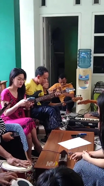 LATIHAN NEW PALLAPA