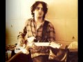 Jeff Buckley - All Tommorrow's Parties