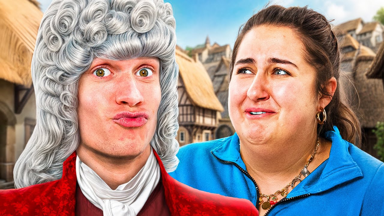 NICHT LACHEN CHALLENGE 7.0