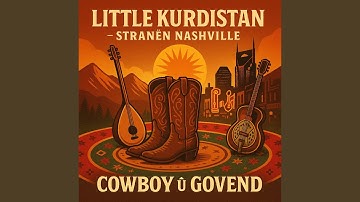 Fiddle û Def – Stranên Govend