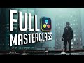 Introduction to davinci resolve  full course for beginners 2024
