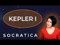 Kepler's Revolutionary Insights on Planetary Orbits
