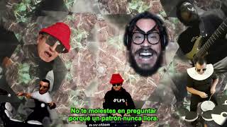 Celebrity PATTERNS - NEW DEVOLUTION - LOCKDOWN EDITION - Tributo a DEVO Net Worth