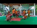 #bamboodance