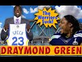 Marshawn Lynch told Draymond Green The Warriors suck after draft, Steph Curry, Klay Thompson era
