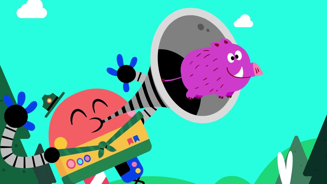 HOLIDAY SONG 🎄🎶 + More Festive Songs for Kids | Lingokids