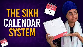 What Calendar Do Sikhs Use? | The Barah Maha Series