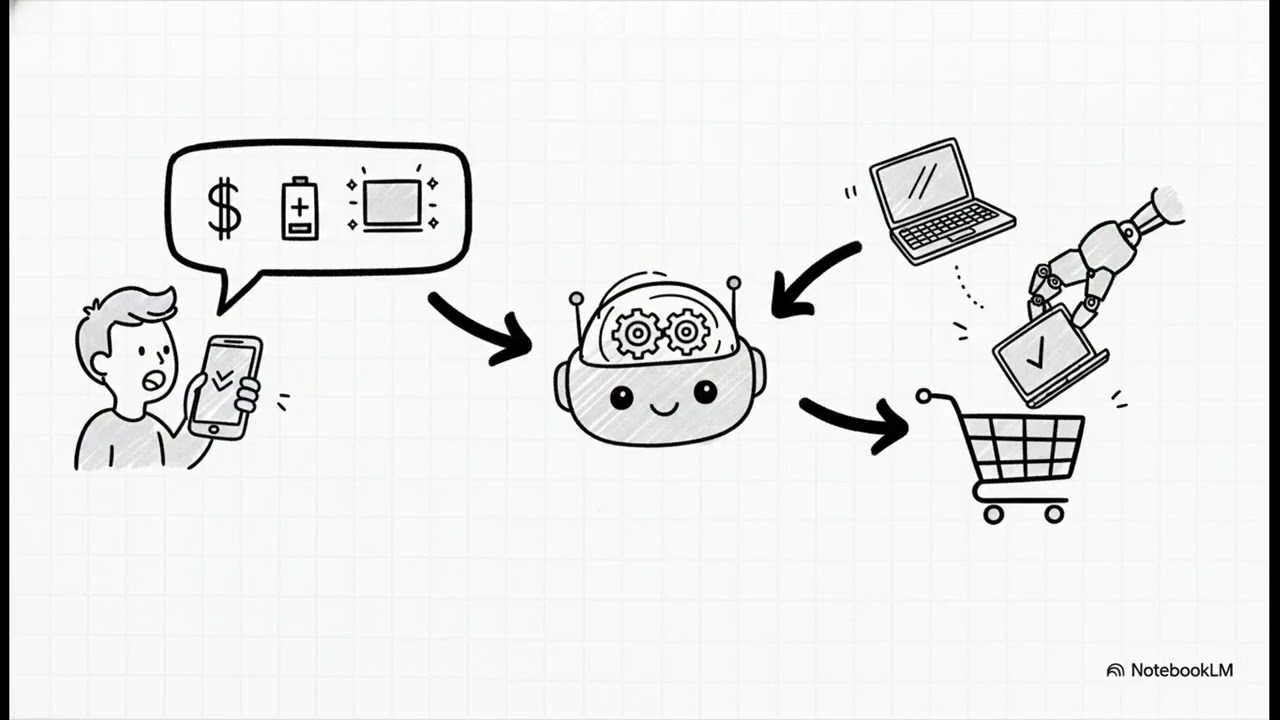 Pazarlama'da Yapay Zeka Devrimi: Pazarlamayı Nasıl Değiştiriyor?
