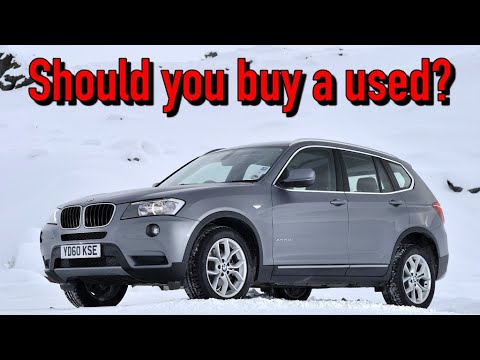 BMW-X3-F25-Problems-|-Weaknesses-of-the-Used-BMW-F25