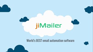 jiMailer Explainer Video
