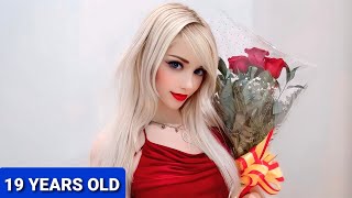 Top 8 Most Beautiful Young Prnstars From United Kingdom My Favourite List