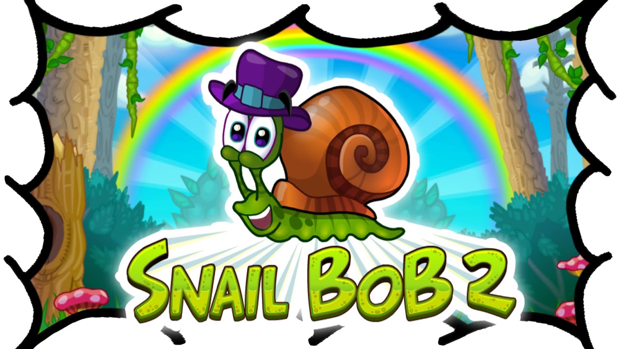 Snail Bob 2: Tiny Troubles - 60fps Gameplay & Review - A Sheepish Look At
