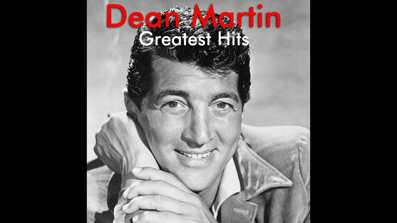 Dean Martin - You Belong to Me Dean Martin - You Belong to Me