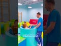 Франшиза детского гимнастического центра GYMKIDs #бизнес #франшиза