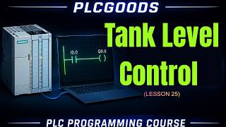 Practical Move instructions, Siemens S7-1200 PLC tutorial TIA portal | Lesson 25