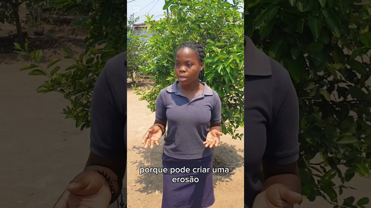 O Futuro Climático de Moçambique Deve Ser Construído Connosco 🌍
