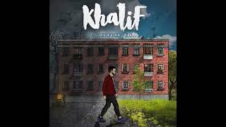 Khalif - Утопай