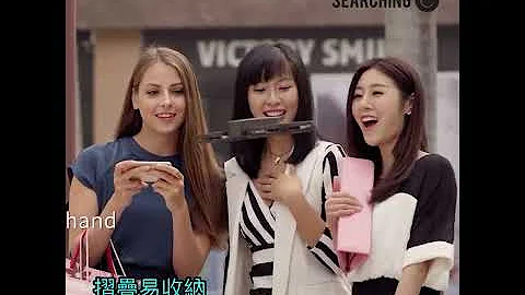 Searching C -【Moment 自拍專用航拍機】 - 天天要聞