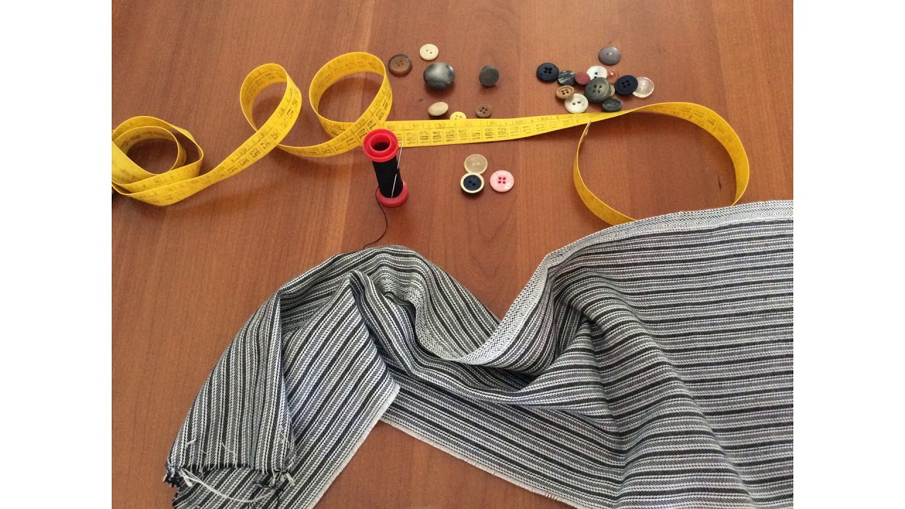 COSA SI NASCONDE DIETRO IL SET DA CUCITO DI NONNA MARIAROSA?