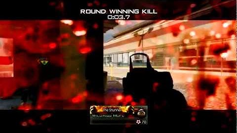 AzZRR - 1v4 in 10 secs