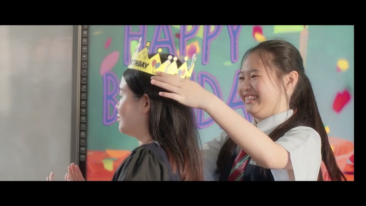 2024 2025 美里中华公学毕业歌曲  《放心去飞》