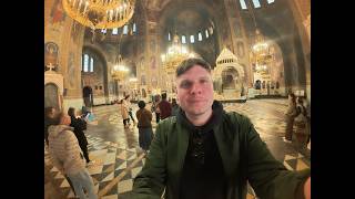 Europe's most underrated capital city Sofia, Bulgaria Part 2 #11