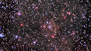 Zooming in on the star cluster NGC 2367