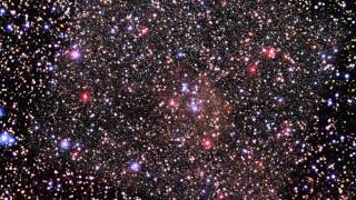 Zooming in on the star cluster NGC 2367