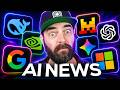 AI News: Anthropic Faces Backlash 🚨