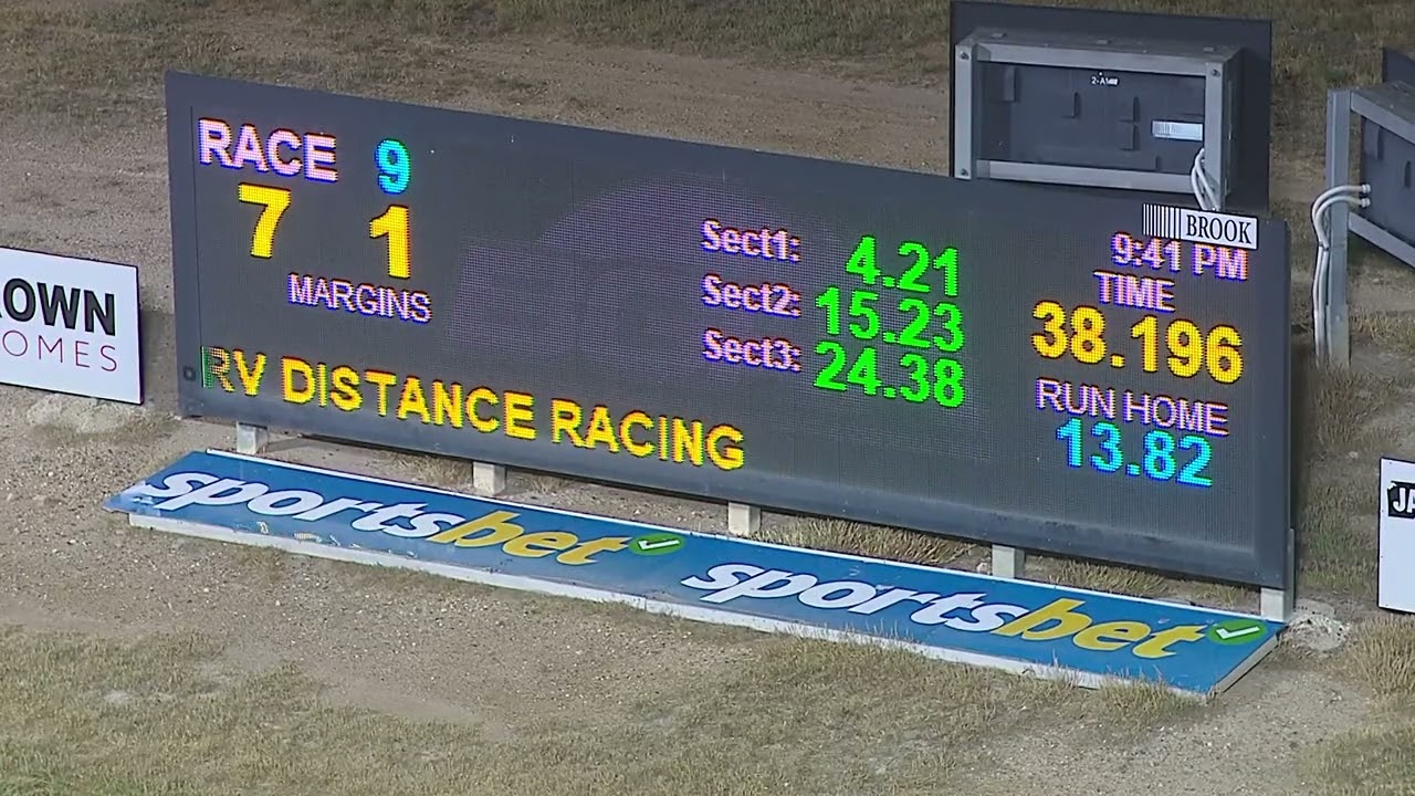 BEN FRI 16 JAN 26 R9