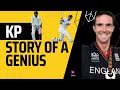 Kevin pietersen  kp  story of a genius