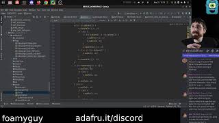 CircuitPython - In the public key crypto weeds on M5 Cardputer