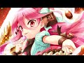 【グリモアA】犬川寧々(cv 田村ゆかり) ~なんの日クイズ~