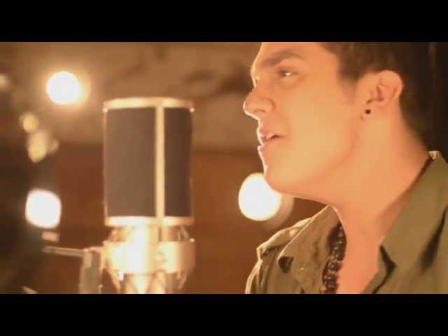 Luan Santana - O amor coloriu (Oficial) class=