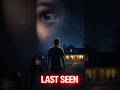 The Night Kansas Kept a Secret: What Happened to Randy Leach? 😱 | #mysteryinside #shorts