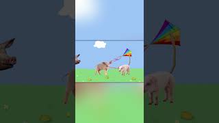 Real Life Peppa Pig Parody Episode