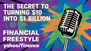 A billionaire’s secret to multiply your money with the 10X rule