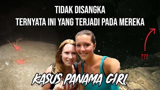 Misteri Kasus Panama Girl