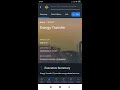 Energy Transfer (ET) - анализ акций, оценка, прогноз. Текущее состояние 23.03.2020