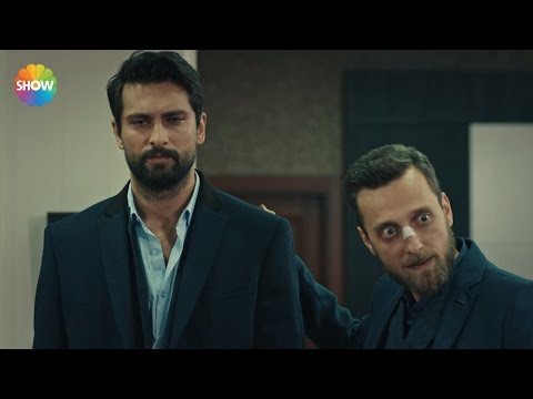 Cesur Yürek 4.Bölüm | İskender'in yeni adamı; Ömer Korkmaz