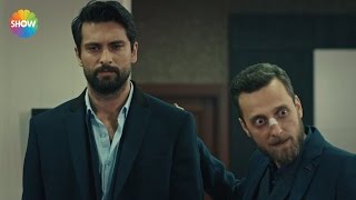 Cesur Yürek 4. İskenderin Yeni Adamı; Ömer Korkmaz