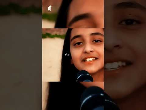 Yeshu Tera Naam (Cover) @AgapeSisters