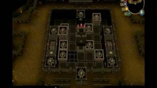 RuneVillage.com - Elemental Workshop III Video Guide to Puzzle #4
