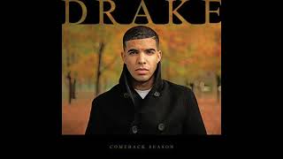 Drake - Comeback Season (2007)