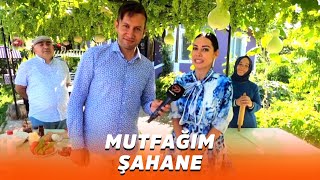 Özlem & Yasin Ile Mutfağım Şahane - 30 Temmuz 2020