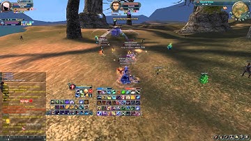 Epic Perfect World-The Greatest Ever| Wizard PvP