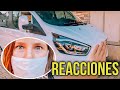 COMPRAMOS este COCHE para NUESTROS HIJOS 😱 🚗 + Receta HELADOS CASEROS + NOCHE de CHICAS pijamada