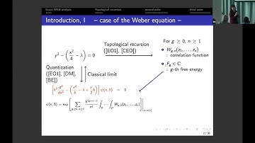 WKB analysis via topological recursion for hypergeometric differential equations