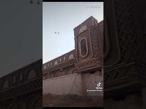 بيت في وادي نعمان مكة المكرمة على شكل اليمني