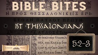 A Short Timeline of Daniel 9 I